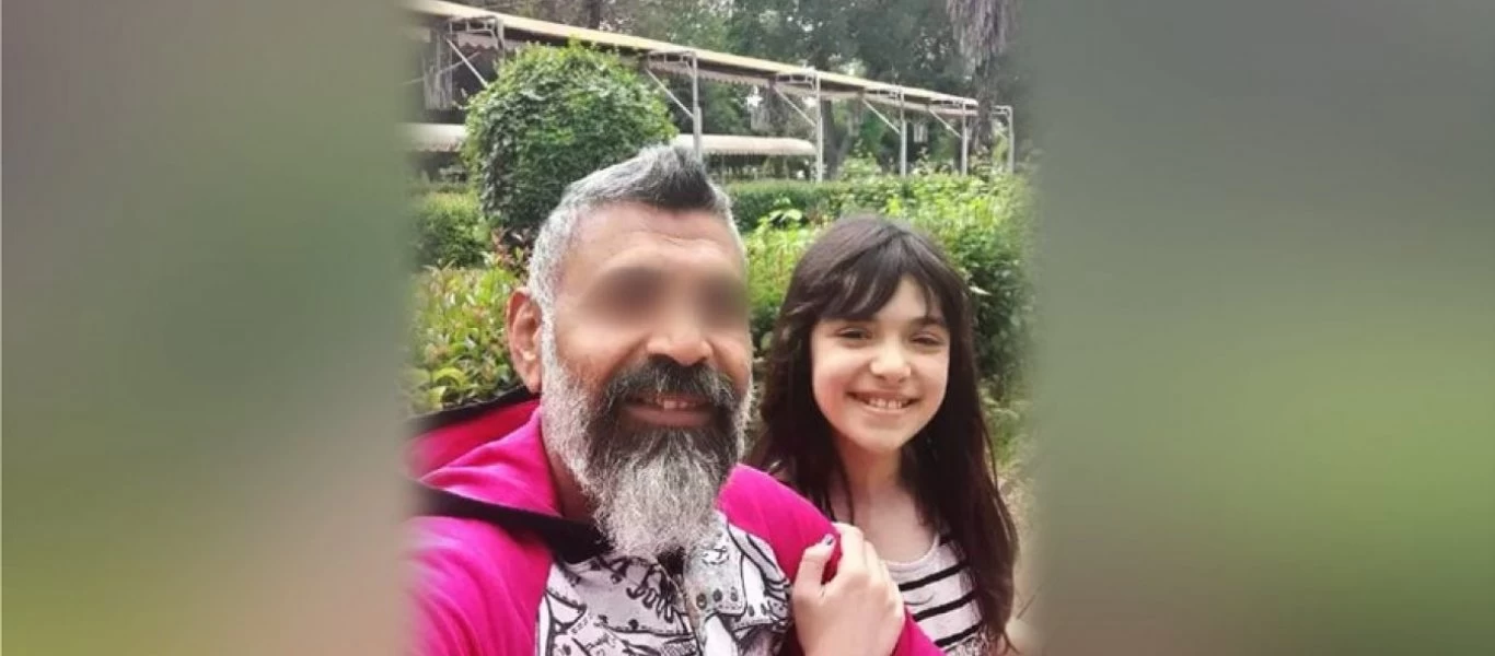 ΕΚΤΑΚΤΟ - Θεσσαλονίκη: Βρέθηκε η 10χρονη Μαρκέλλα!